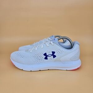 Under Armour Charged Impulse 2 Women's Running Shoes Size 8.5